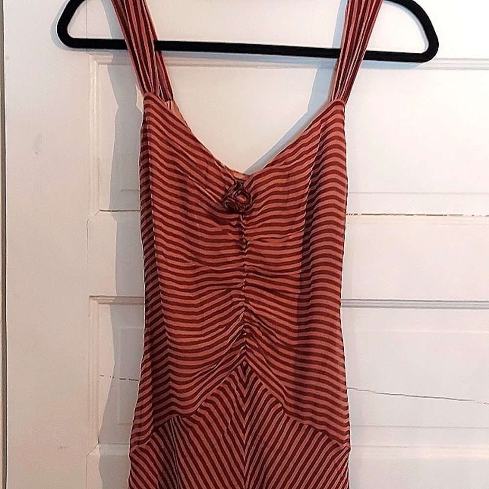 BCBG Dress